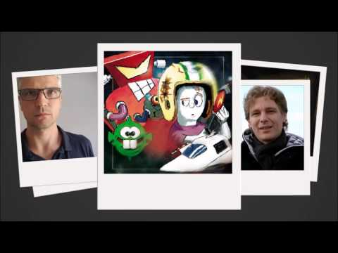 Commander Keen (Audio Podcast) | Stay Forever #35