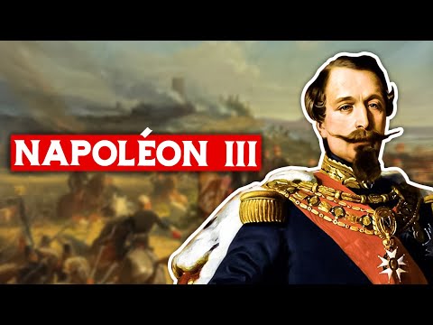 Napoléon III (1851-1870)