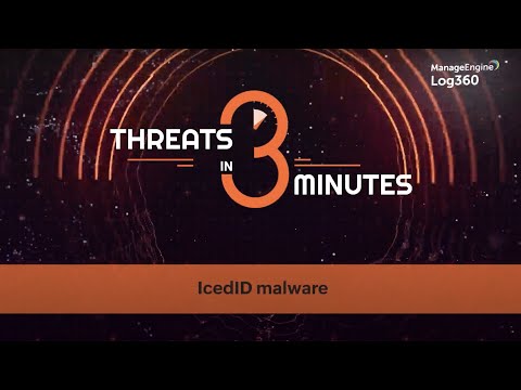 IcedID Malware