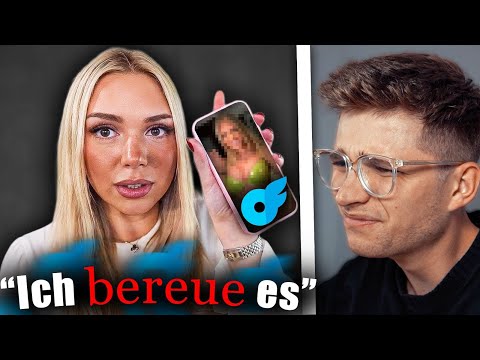 Erst verkaufen, dann bereuen -  Katharina Amalia