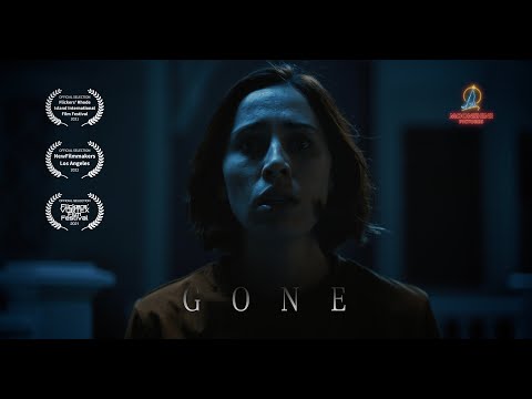 Horror Short Film "GONE"