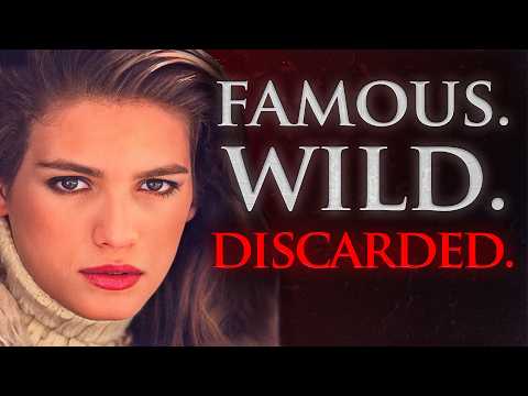 Gia Carangi—The Supermodel Who Haunted Fashion and Paid the Price