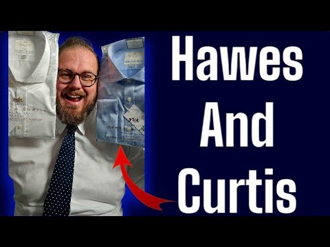 Are Hawes & Curtis Shirts Worth It? Honest Review!