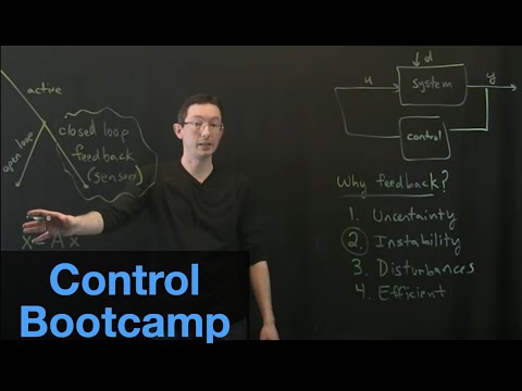 Control Bootcamp: Overview