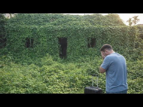 He Was Horrified When He Returned to His Abandoned Home After Many Years | Extreme Cleanup
