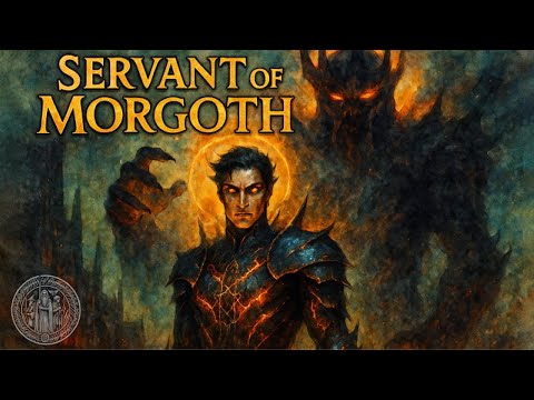 Why is Sauron Called "Servant of Morgoth"? Is This Done To Mock Him? – LOTR Lore