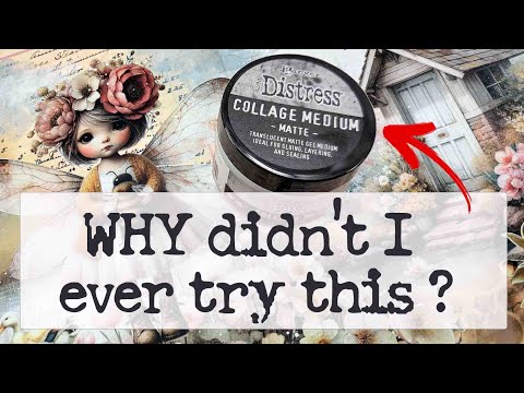 GAME CHANGER you need to try ! Collage new favourite ?