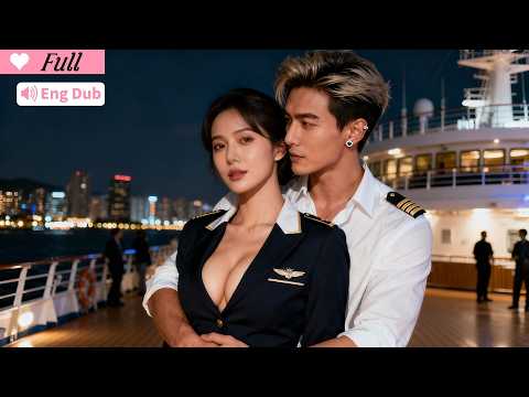【Multi Sub】After Her Mother’s Death She Marries the Cold Ship Owner#drama #cdrama #movie