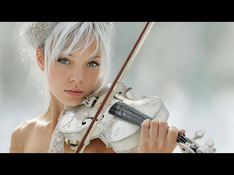 The Crystal Valley | Celtic Violin & Cinematic Fantasy Music | Luminous Soundtrack