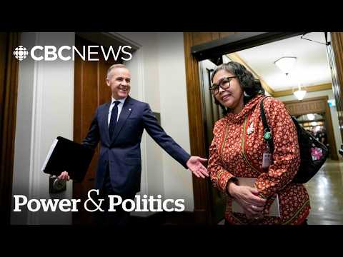 Is a Carney majority a sure thing after the latest floor-crossing? | Power & Politics