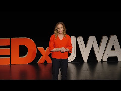 The Teenage Brain: The Paradox and Practical Solutions | Sarah Jefferson | TEDxUWA