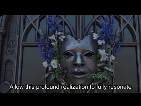 Carl Jung: You Will Finally Get It the Moment You Stop Wanting It