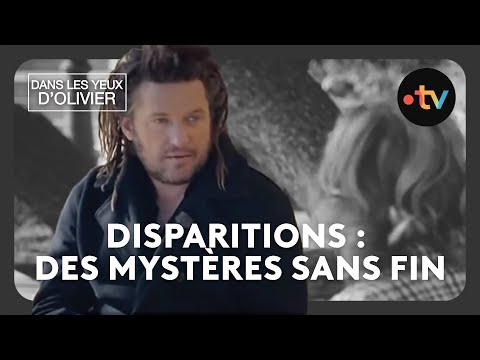 Dans les yeux d'Olivier - Disparitions : des mystères sans fin Saison 2