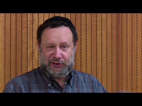 Принципиальные различия иудаизма и христианства. Часть 1.