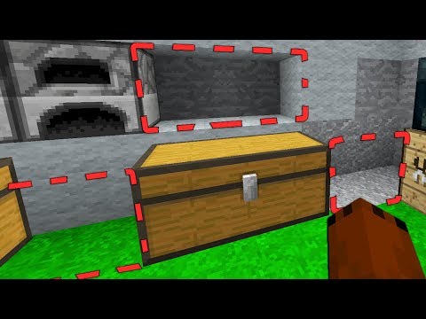 Slowly DESTROYING PLAYERS HOUSE till he Notices..