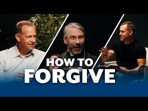 Struggling to Forgive, Finding Healing | The Chris Stefanick Show
