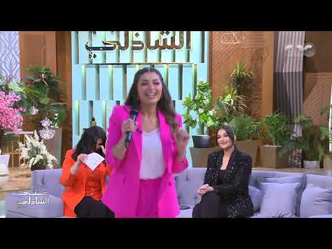 "أنا لايقة على النجومية.. وكاريزما وطموحي مالهوش حدود"..لأول مرة هنسمع أجدد أغنية لـ ليلى زاهر لايف