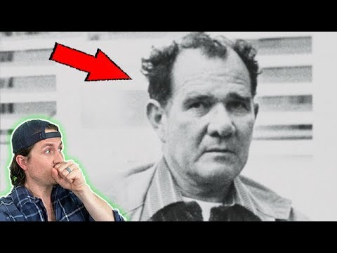 This man is the reason the death penalty exists (*MATURE AUDIENCES ONLY*)