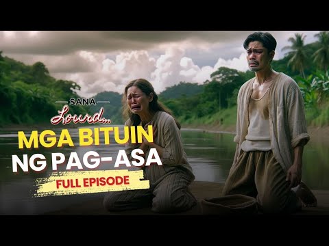 Sana Lourd - Walang kapantay na pagmamahal nila inay at itay | Full Episode