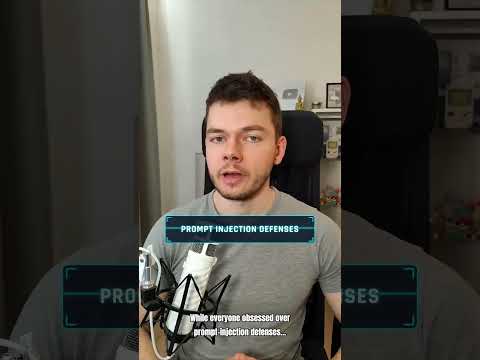 The Moltbook disaster (hacked) 🔥🦞 #ai #ainews