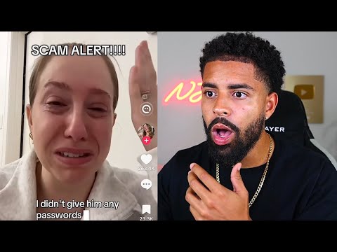 BE AWARE!! BANK Accounts Are Being WIPED Overnight!!