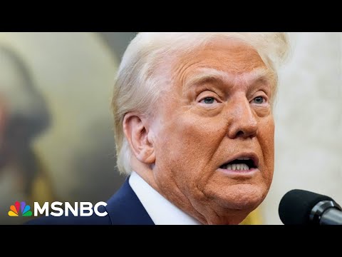 'Human consequences can't be overstated': Samantha Power on Trump admin gutting USAID