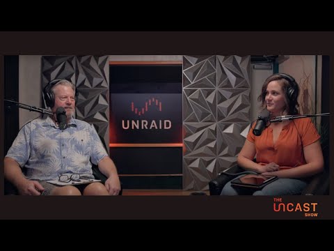 The Unraid Story: Lime Technology Co-CEO's Discuss the Past and Future of Unraid OS