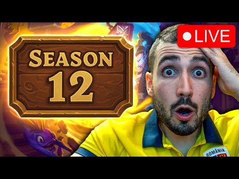 Breaking The Meta Or My Desk!