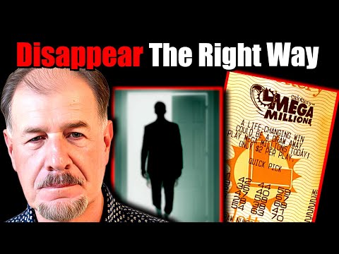 Winning $1 Billion: Tips From the Lottery Lawyer Who Helps Winners Disappear