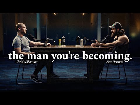 IT'S TIME TO FOCUS AND VALUE YOURSELF - Best Motivational Speech | Alex Hormozi