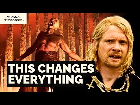 28 Years Later: The Bone Temple Explained (SPOILERS)