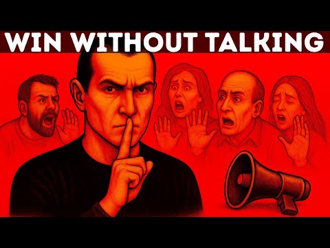 Frame Control 101 — Win Without Talking – Machiavelli