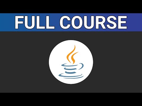Java Tutorial For Beginners - Object Oriented Programming (OOP)