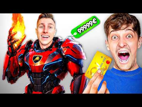 I will fulfill EVERY wish from iCRIMAX within 24 hours! 😱