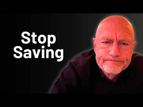 Why Everything Changes In Retirement After 59