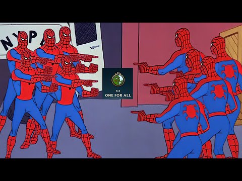 One For All 2021...exe.