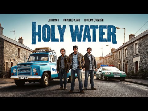 🚚 Who Stole a Truckload of Viagra and Poured It into the Water Supply? | Comedy Crime English Movie