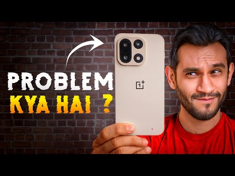 OnePlus 15 - Yeh Cameras Ka Kya Chakkar HAI Bhai!