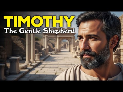 Saint Timothy: The Faithful Son of Saint Paul You Rarely Hear About