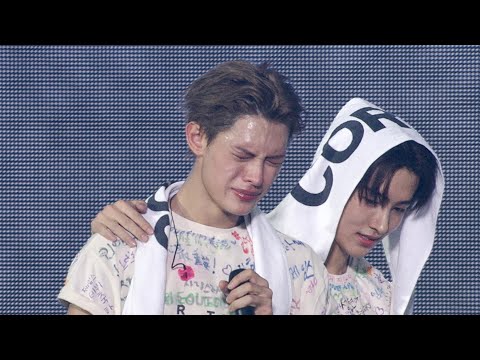 our first Release Party