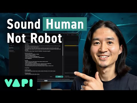 4 Prompt Tricks That Make Your Voice AI Sound Human