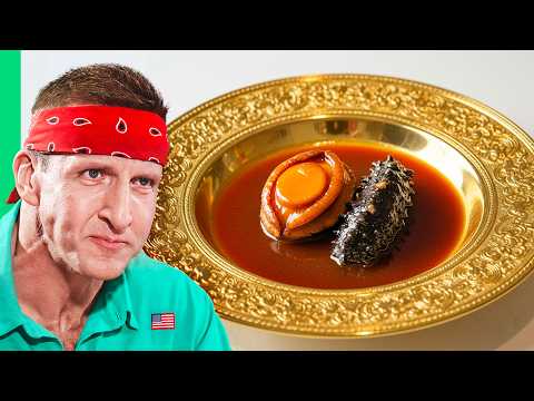 $4 Vs $4,800 Chinese Food in NYC!!