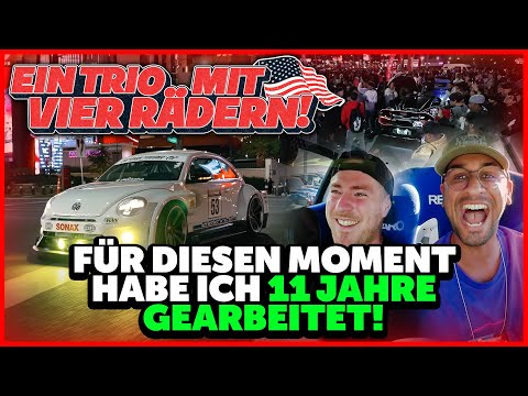 JP Performance - Für diesen Moment habe ich 11 Jahre gearbeitet!