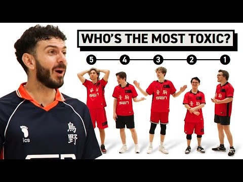 Sentinels Brutally Rank Themselves