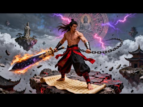 SURVIVANT DU DÉSASTRE : Ce jeune homme revient au SOMMET de la Liste du Dao Céleste !