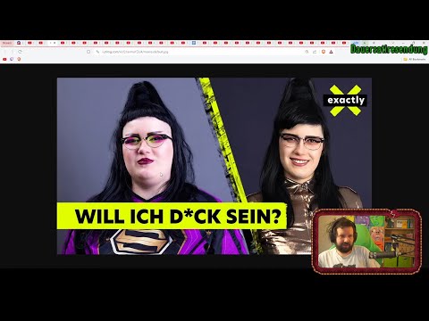 Fatshaming ist im mdr vielleicht doch ok