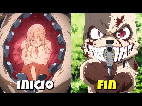 👹 A STRANGE POWER turns him into a MONSTER and he must discover the SECRET behind it