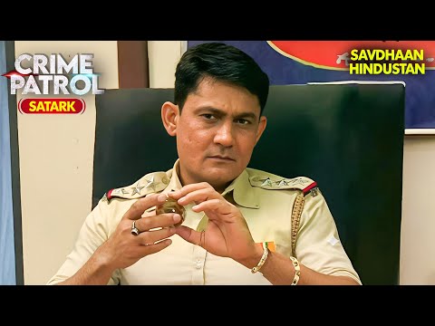 ईर्ष्या का ज़हर | Best of Crime Patrol 2025 | Full EP | Crime Series | Savdhaan