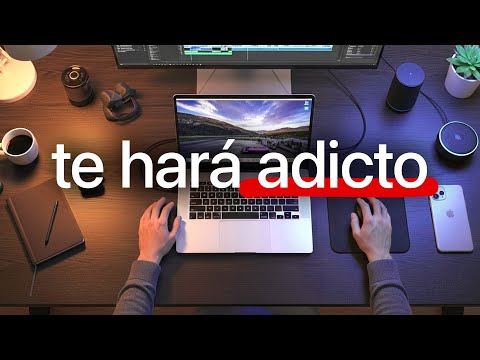 No quería programar. Ahora no puedo parar