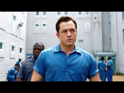 True Story of a Prisoner Who Goes Undercover to Catch a Dangerous Serial Killer